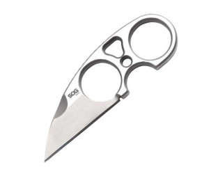 Нож SOG Snarl 